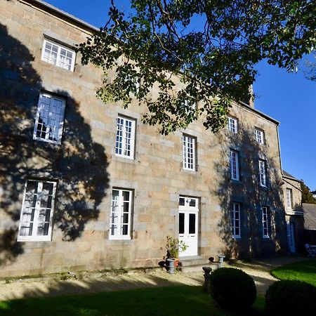 Maison De Benedicte Saint-Brieuc Zewnętrze zdjęcie