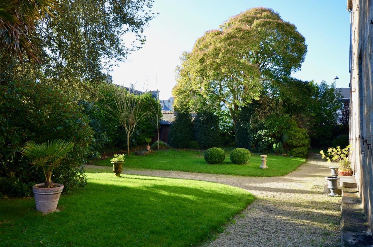 Maison De Benedicte Saint-Brieuc Zewnętrze zdjęcie