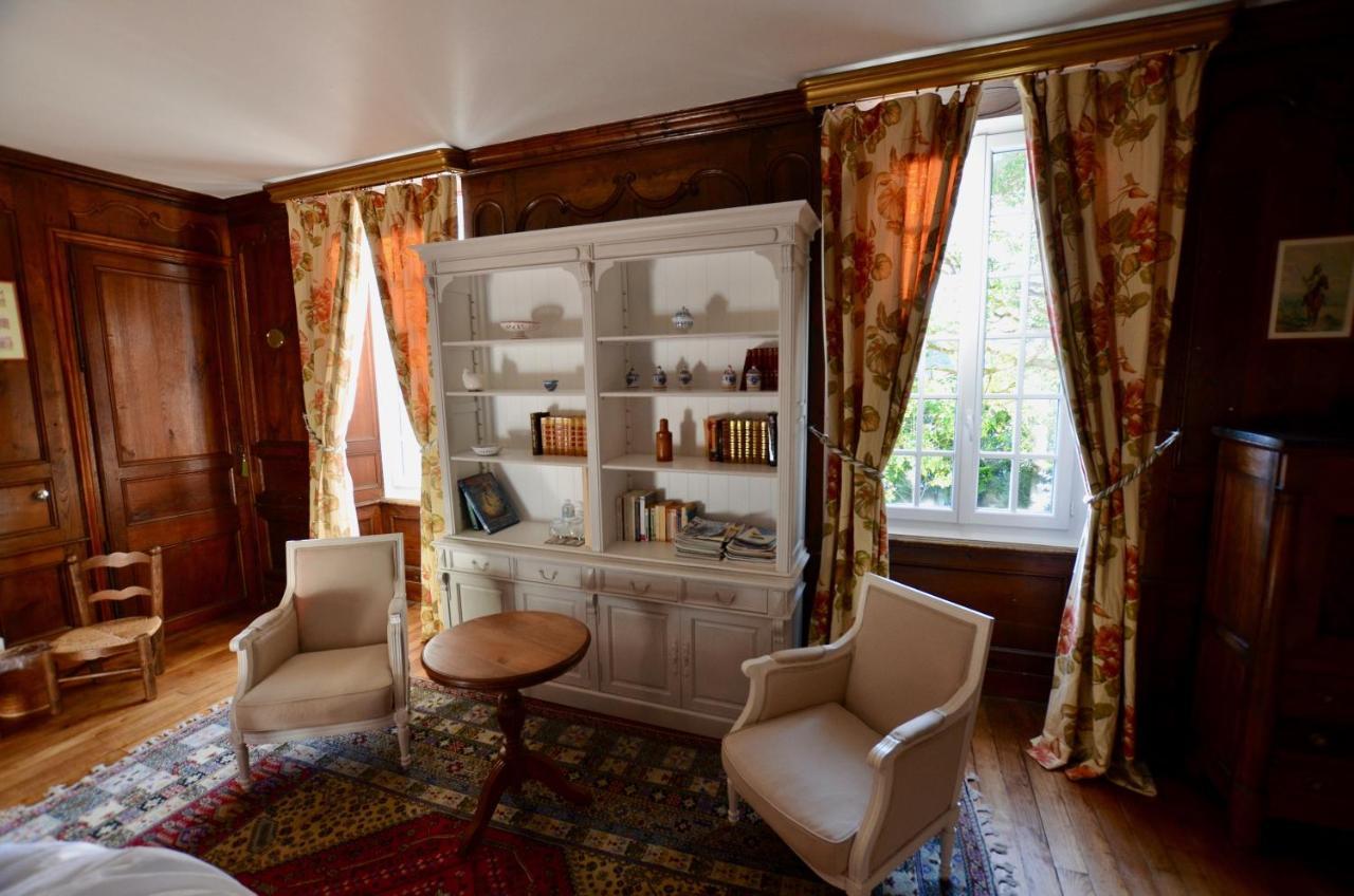 Maison De Benedicte Saint-Brieuc Zewnętrze zdjęcie