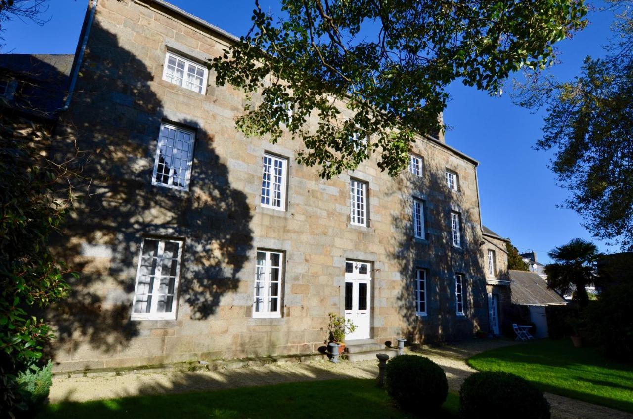 Maison De Benedicte Saint-Brieuc Zewnętrze zdjęcie