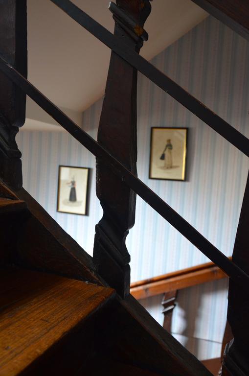 Maison De Benedicte Saint-Brieuc Zewnętrze zdjęcie
