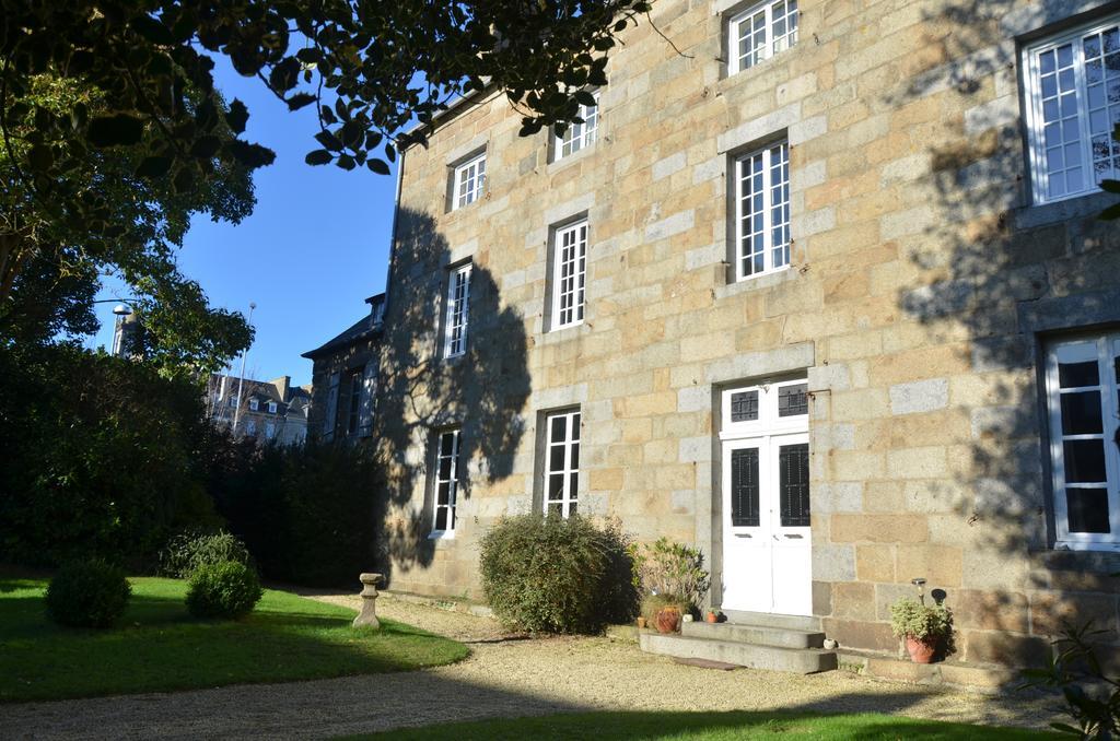Maison De Benedicte Saint-Brieuc Zewnętrze zdjęcie