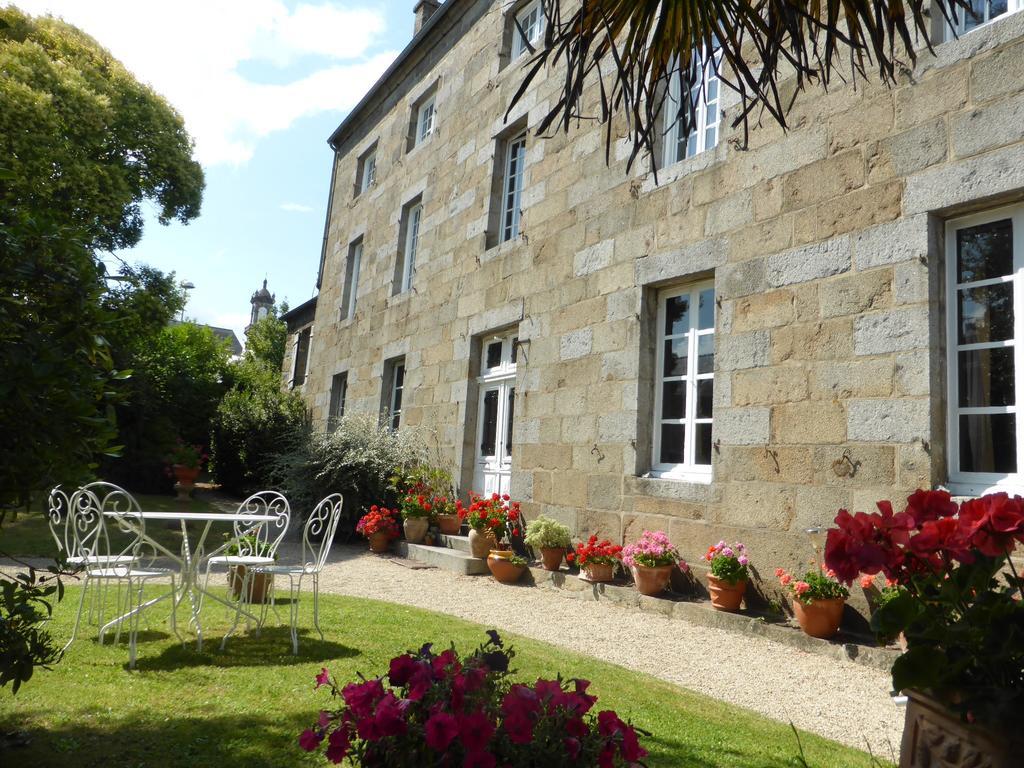 Maison De Benedicte Saint-Brieuc Zewnętrze zdjęcie