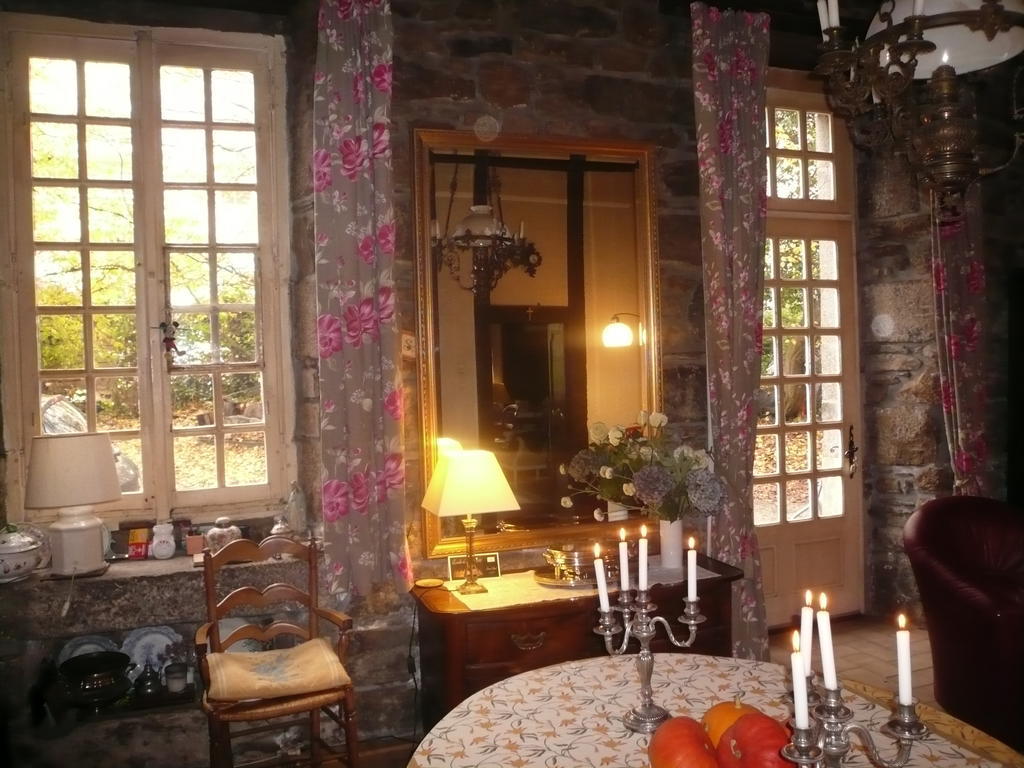 Maison De Benedicte Saint-Brieuc Zewnętrze zdjęcie