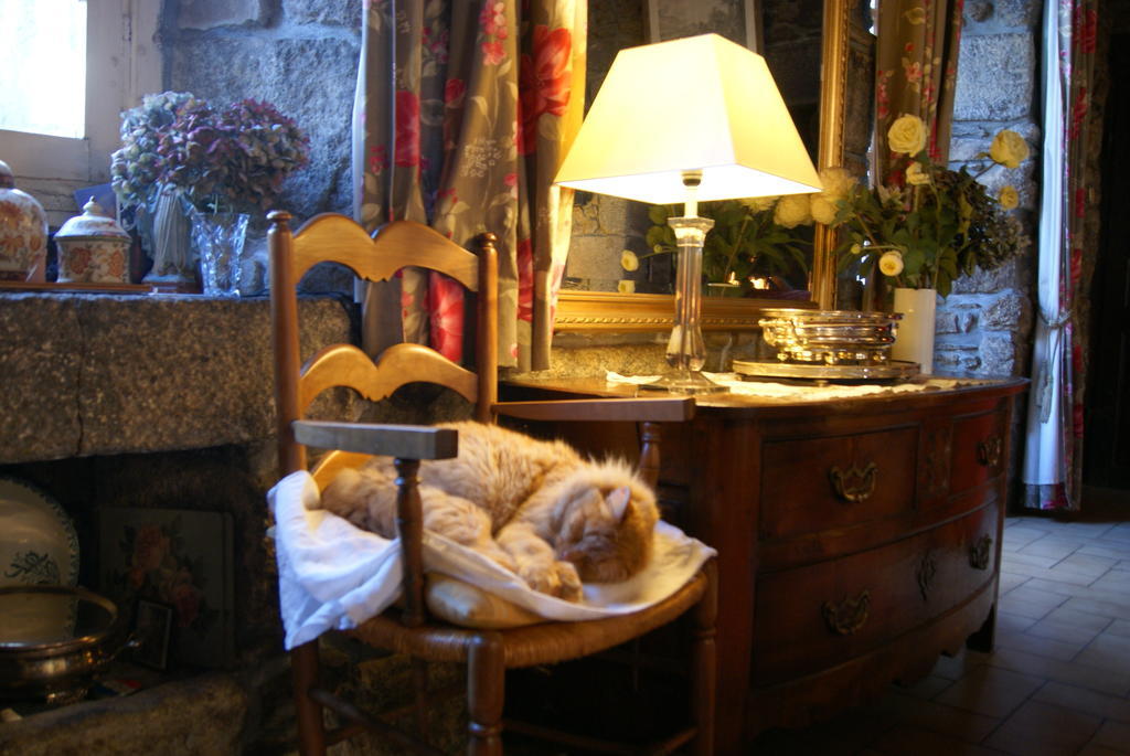 Maison De Benedicte Saint-Brieuc Zewnętrze zdjęcie