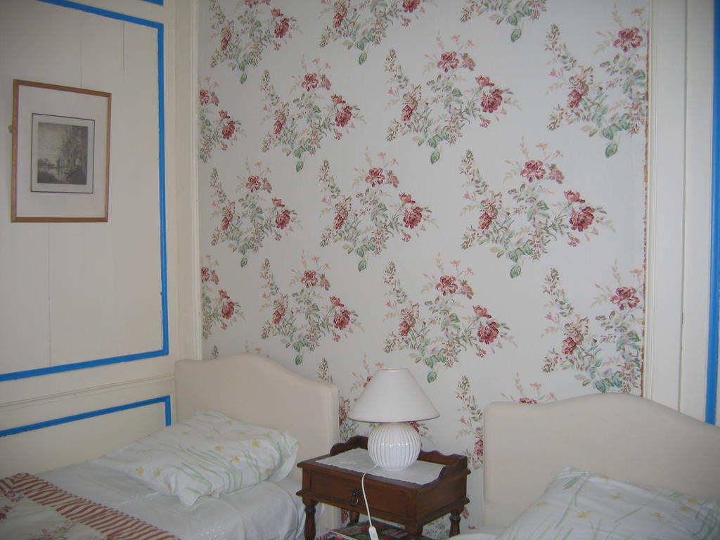 Maison De Benedicte Saint-Brieuc Zewnętrze zdjęcie