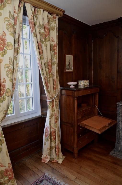 Maison De Benedicte Saint-Brieuc Zewnętrze zdjęcie