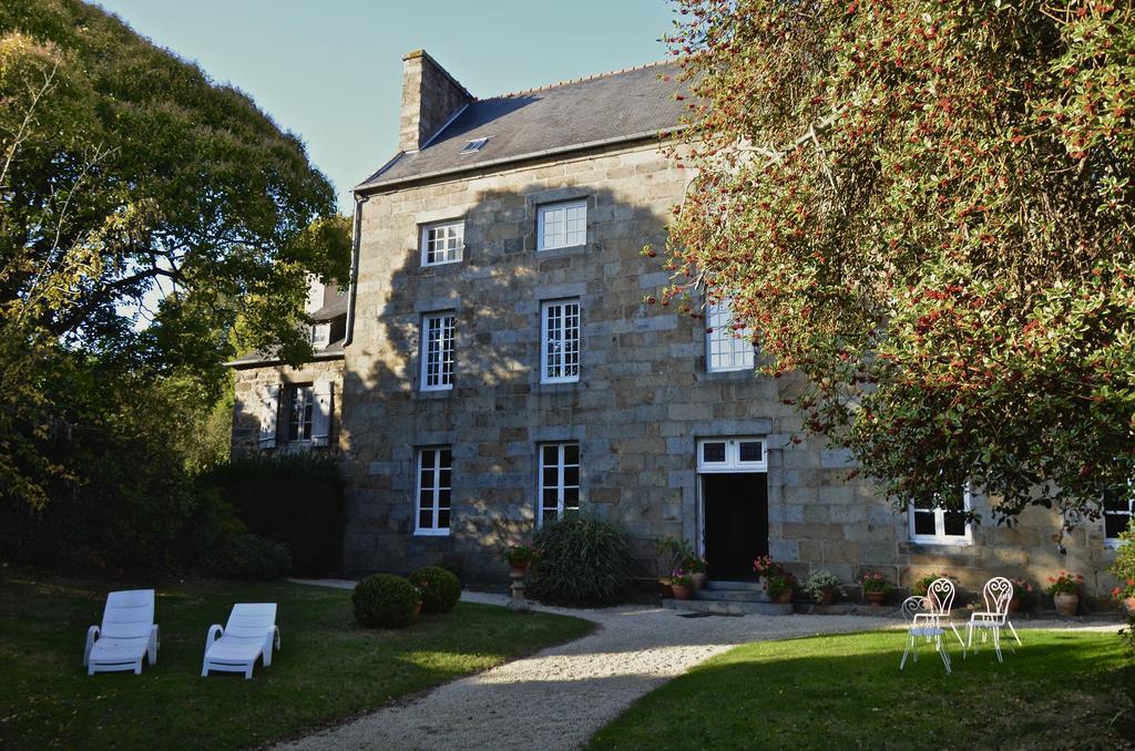 Maison De Benedicte Saint-Brieuc Zewnętrze zdjęcie