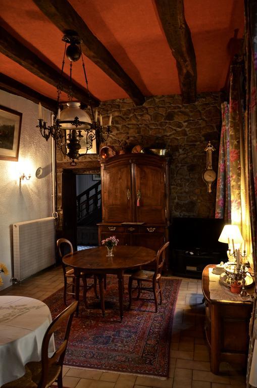 Maison De Benedicte Saint-Brieuc Zewnętrze zdjęcie