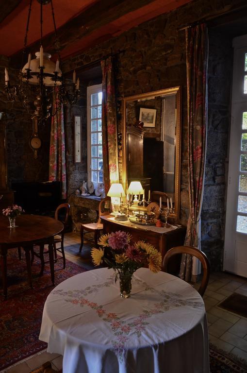 Maison De Benedicte Saint-Brieuc Zewnętrze zdjęcie