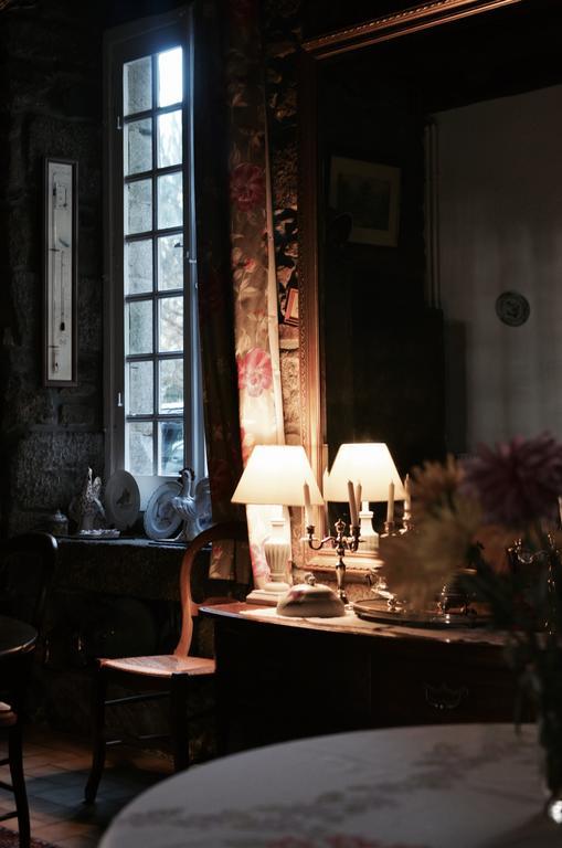 Maison De Benedicte Saint-Brieuc Zewnętrze zdjęcie